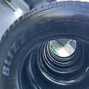 205/75R16 BRIDGESTONE W989 中古スタッドレス　 6本セット:36000円