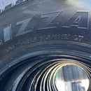 205/75R16 BRIDGESTONE W989 中古スタッドレス　 6本セット:36000円