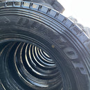 205/75R16 DUNLOP WM03LT 中古スタッドレス　 6本セット:35000円