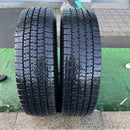 215/70R17.5 TOYO M935 中古スタッドレス　2本セット:13000円
