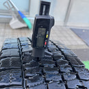 215/70R17.5 TOYO M935 中古スタッドレス　2本セット:13000円