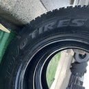 215/70R17.5 TOYO M935 中古スタッドレス　2本セット:13000円