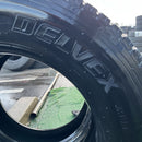 215/70R17.5 TOYO M935 中古スタッドレス　2本セット:13000円