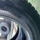 215/70R17.5 TOYO M935 中古スタッドレス　2本セット:13000円