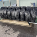245/70R19.5 DUNLOP, SP688 中古ミックス　激安美品　　8本セット:63,000円
