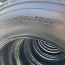 245/70R19.5 DUNLOP, SP688 中古ミックス　激安美品　　8本セット:63,000円