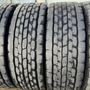 245/70R19.5 DUNLOP, SP688 中古ミックス　激安美品　　8本セット:63,000円