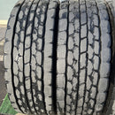 245/70R19.5 DUNLOP, SP688 中古ミックス　激安美品　　8本セット:63,000円