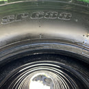 245/70R19.5 DUNLOP, SP688 激安美品　　8本セット:54,000円