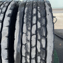 245/70R19.5 DUNLOP, SP688 激安美品　　8本セット:54,000円