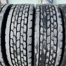 245/70R19.5 DUNLOP, SP688 激安美品　　8本セット:54,000円