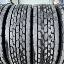 245/70R19.5 DUNLOP, SP688 激安美品　　8本セット:54,000円