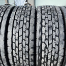 245/70R19.5 DUNLOP, SP688 激安美品　　8本セット:54,000円