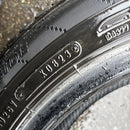 155/65R14 ダンロップ EC204 2023年製　4本セット:16000