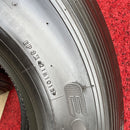 12R22.5 ブリヂストン　ほぼ新品　　激安美品　　2本セット:50000円