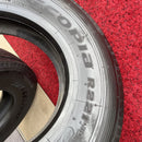 12R22.5 ブリヂストン　ほぼ新品　　激安美品　　2本セット:50000円