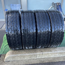 245/70R19.5 DUNLOP, SP688 激安美品　　4本セット:30,000円