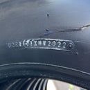 245/70R19.5 DUNLOP, SP688 激安美品　　4本セット:30,000円