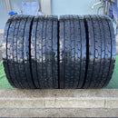 245/70R19.5 DUNLOP, SP688 中古ミックス　激安美品　　4本セット:32,000円
