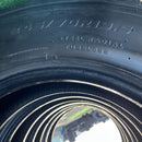 245/70R19.5 DUNLOP, SP688 中古ミックス　激安美品　　4本セット:32,000円