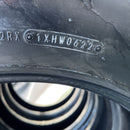 245/70R19.5 DUNLOP, SP688 中古ミックス　激安美品　　4本セット:32,000円