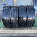 245/70R19.5 DUNLOP, SP688 中古ミックス　激安美品　4本セット:30,000円
