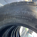 245/70R19.5 DUNLOP, SP688 中古ミックス　激安美品　4本セット:30,000円