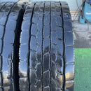 245/70R19.5 DUNLOP, SP688 中古ミックス　激安美品　4本セット:30,000円