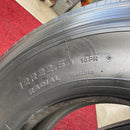 12R22.5 、16PR 激安美品　ブリヂストン、ほぼ新品　2本セット:55000円