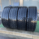 245/70R19.5 DUNLOP, SP688 激安美品　4本セット:30,000円