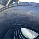 245/70R19.5 DUNLOP, SP688 激安美品　4本セット:30,000円
