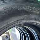 245/70R19.5 DUNLOP, SP688 激安美品　4本セット:30,000円