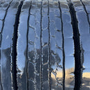 245/70R19.5 DUNLOP, SP688 激安美品　4本セット:30,000円