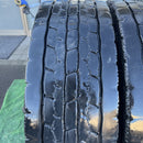 245/70R19.5 DUNLOP, SP688 激安美品　4本セット:30,000円