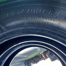 245/70R19.5 DUNLOP, SP680 中古ミックス　激安美品　2本セット:15,000円