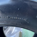 245/70R19.5 DUNLOP, SP680 中古ミックス　激安美品　2本セット:15,000円