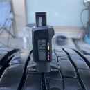 245/70R19.5 DUNLOP, SP680 中古ミックス　激安美品　2本セット:15,000円