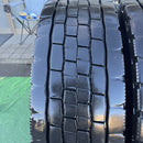 245/70R19.5 DUNLOP, SP680 中古ミックス　激安美品　2本セット:15,000円