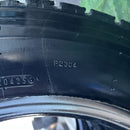 235/70R22.5 DUNLOP, SP650 中古ミックス　激安美品　　4本セット:40,000円