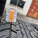 225/85R 16 ダンロップ　激安美品　　2022年〜2023年　　6本セット:42000円【大】