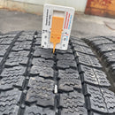 225/85R 16 ダンロップ　激安美品　　2022年〜2023年　　6本セット:42000円【大】