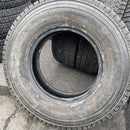 225/85R 16 ダンロップ　激安美品　　2022年〜2023年　　6本セット:42000円【大】