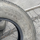 225/85R 16 ダンロップ　激安美品　　2022年〜2023年　　6本セット:42000円【大】