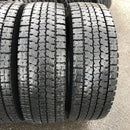 265/70R19.5 TOYO M919 中古スタッドレス　4本セット:44000円