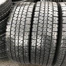 265/70R19.5 TOYO M919 中古スタッドレス　4本セット:44000円