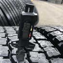 265/70R19.5 TOYO M919 中古スタッドレス　4本セット:44000円