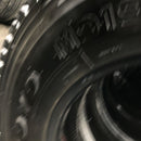 265/70R19.5 TOYO M919 中古スタッドレス　4本セット:44000円