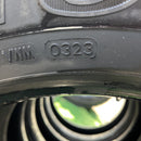 245/70R19.5 TOYO, M919 中古スタッドレス　激安美品　　4本セット:46,000円
