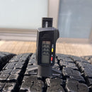 245/70R19.5 TOYO, M919 中古スタッドレス　激安美品　　4本セット:46,000円