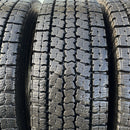245/70R19.5 TOYO, M919 中古スタッドレス　激安美品　　4本セット:46,000円